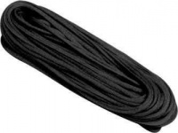 MTS Rope Lacing Cord Black 2mm x 20m Photo