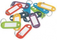 MTS Key Tags300 pieces Photo