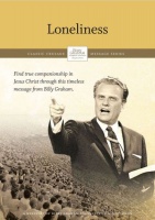 Billy Graham Series - Loneliness Photo