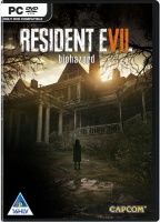 Resident Evil 7: Biohazard PC Game Photo