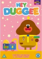Hey Duggee: The Tidy Up Badge and Other Stories Photo