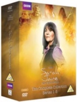 Sarah Jane Adventures: The Complete Series 1-5 Photo