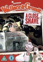 Wallace and Gromit: A Close Shave Photo