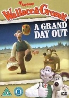 Wallace and Gromit: A Grand Day Out Photo
