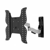 Aavara AC110 Free Style Display Stand - Flip Mount for 1x Display - Clamp Base Photo