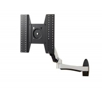 Aavara AC210 Free Style Display Stand - Flip Mount for 1x Display - Clamp Base Photo