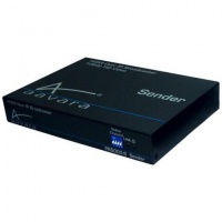 Aavara PB5000-Sender - HDMI Over UTP 1080p Broadcaster Via Gigabit Network Switch Photo