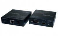Aavara PE3D4K100A Sender Receiver - 1080p internet Broadcaster/Extender with POE Support Photo