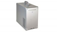 Lian-li PC-TU300 Chassis - Silver Photo