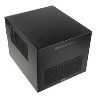 Lian-li PC-V358 Cube Chassis - Black Photo