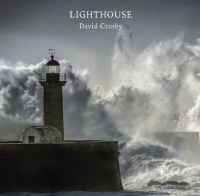 David Crosby - Lighthouse Photo