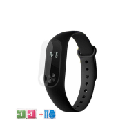 Screen Protector for Xiaomi Miband 2 - Transperant Photo