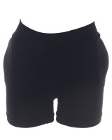 Seamless Padded Hip & Bum Shorts Photo