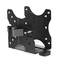 Brateck Bracket 17-70mm Thin Client Mount for CPU Photo