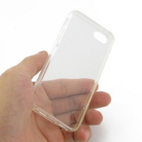 Swiss Mobile Gellihug Cover for Galaxy Core Prime - Clear Photo