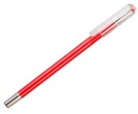 Holbay Pens Mac-Blu Ballpoint Pen - Red Barrel Photo