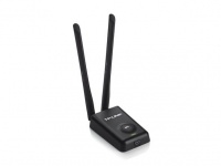 TP-LINK TL-WN8200ND 300Mbps High Power Wireless USB Adapter Photo