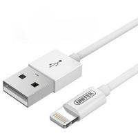 Unitek 1m USB 2.0 to Lightning MFI Cable Photo