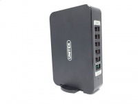Unitek 6-Port USB W 1-QC2.0 Charge Station Photo