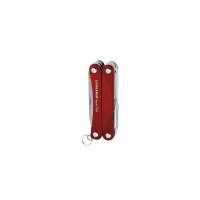 Leatherman Squirt Ps4 Red Photo