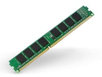 Kingston ValueRAM 4GB DDR3 1600MHz Photo