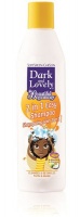 Dark And Lovely Beautiful Beginnings 2" 1 Easy Shampoo - 250ml Photo