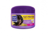Dark And Lovely Fat Protein Relaxer Super - 250ml Photo