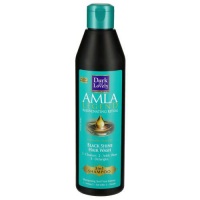 Dark And Lovely Amla Legend Black Shine Shampoo - 250ml Photo