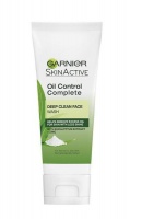 Garnier Oil Control Complete Deep Clean Face Wash Photo