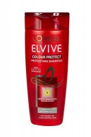 Loreal Paris Elvive Colour Protect Shampoo - 250ml Photo