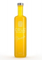 Cruz - Pineapple Vodka Infusion - 750ml Photo