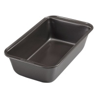 Baker's Secret - Essentials Large Loaf Pan Photo