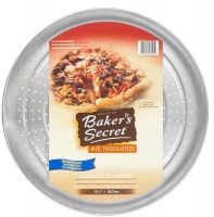 Baker's Secret - Air Insulated Large Pizza Crisper Photo