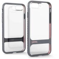 GEAR4 SOHO Case-D3OImpact Protection-iPhone 7 Plus/8 Plus - Black Photo