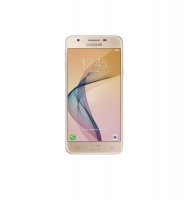 Samsung Galaxy J5 Prime 2GB LTE 3G - Gold Cellphone Photo