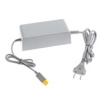 Replacement Nintendo Wii U Replacement Console AC Adapter Power Supply Cord WUP-002 Photo