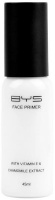 BYS Cosmetics Face Primer with Vitamin E - 45ml Photo