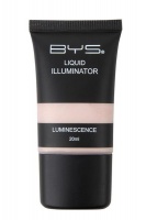 BYS Cosmetics Liquid Illuminator Luminescence - 20ml Photo