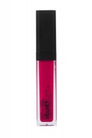 BYS Cosmetics Velvet Lipstick Flamingo Flare - 6g Photo