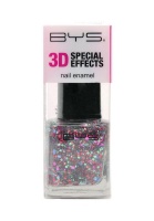 BYS Cosmetics 3D Special Effects All That Jazz - 14ml Photo