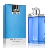 Dunhill Desire Blue EDT 100ml - For Him Photo