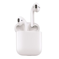 Apple AirPods Photo
