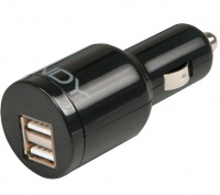 Lindy 2-Port Usb Car Charger 5v Up To 3.1a Photo