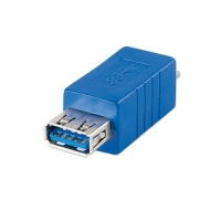 Lindy Usb3.0 A-F To Micro B-M Adapter Photo