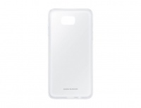 Samsung Prime TPU Cover for Galaxy J5 - Clear Photo