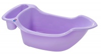 Babymoov - Baby Boat Bath - Purple Photo
