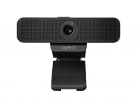 Logitech C925E HD Webcam Photo