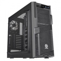 Thermaltake Mid Tower G42 Commander Case Photo