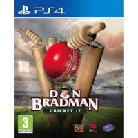 Don Bradman Cricket 17 Photo