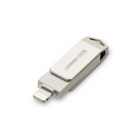 UGreen 32GB USB Flash Drive with Lightning Photo